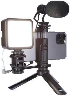 Smartphone Halter 2