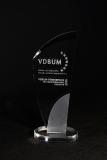 MEKRA Lang als Mitglied des Concept Cab Clusters erhält VDBUM-Förderpreis 2016 für die Genius Cab