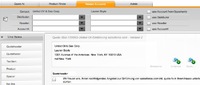 Anggebotserstellung mit Adobe Flex in Salesforce