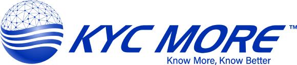 Logo KYC MORE