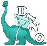 Dino Containerdienst Berlin Logo