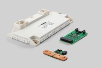 Mit dem mBMS.3 kündigt STW nun die Einführung einer aktualisierten Variante des Systembaukastens an // With the mBMS.3, STW introduces an updated version of the proven system