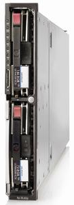 HP Integrity Blade BL60