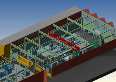 CAD Schroer Shows Turnkey Installation Providers How to Win More Business