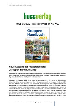 Presseinformation_7_HUSS_VERLAG_Gruppen-Handbuch 2023.pdf