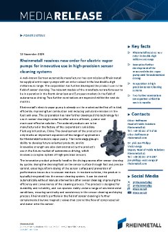 2024-11-13 New order for electric vapor pumps for high-precision sensor cleaning systems_en.pdf