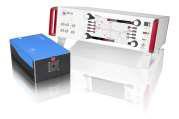 TOPTICAs modensprungfrei durchstimmbarer Diodenlaser CTL ist nun auch bei 1050, 1320 und 1470 nm erhältlich
