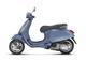 Ein-Kanal-ABS von Continental erhöht die Fahrsicherheit der Vespa Primavera und Sprint von Piaggio
