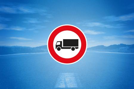 TruckBan