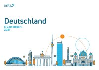 Nets E-Com Report Deutschland 2021