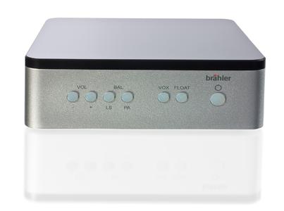 DIGIMIC erhält Mini-Zentrale