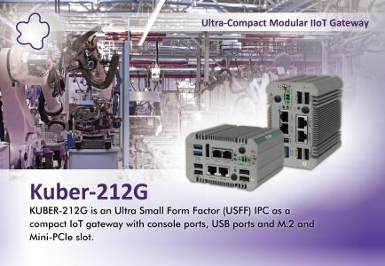 Kuber-212G