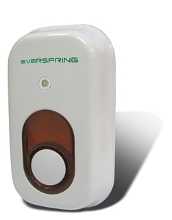 Everspring SE812 Z-Wave Indoor-Sirene