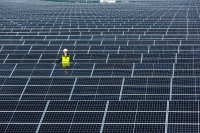 WEMAG betreibt eigene Öko Kraftwerke