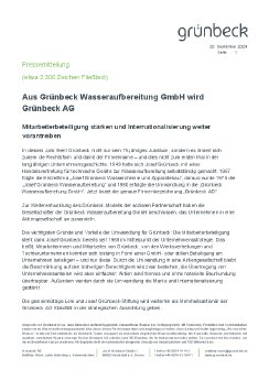 PM_Aus_Gruenbeck_Wasseraufbereitung_GmbH_wird_Gruenbeck_AG.pdf