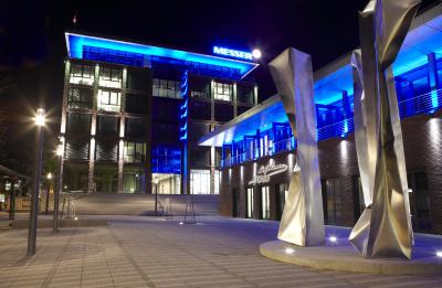 On March 30, between 8.30 pm and 9.30 pm, millions of people will once again participate in the worldwide initiative of the WWF. For the second time, industrial gases specialist Messer shuts off its lights at all locations in Germany