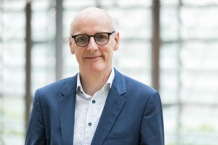 Prof. Dr. Jörg Barkhausen