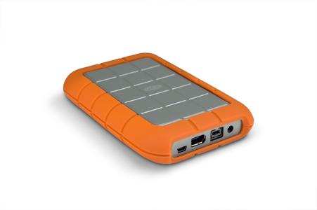 LaCie Rugged Bild 1