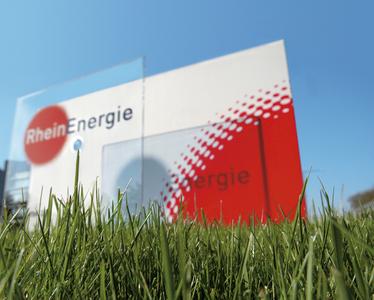 RheinEnergie Verwaltungsgebäude