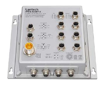 Lantech IPES-5408T-X (IP67)