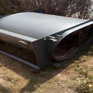 Altmetall, Schrott