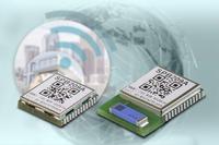SPB209 accelerate™ Wi-Fi/Bluetooth Combi module ideally suited for industrial, medical and smart home applications