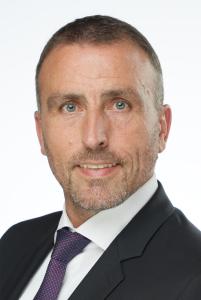 Marcus Gerlach neuer Divisionsleiter Hardparts