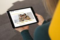 Banking Digital Hero Image