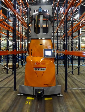 Bild 2. Kommissionierstapler. Quelle Egemin..jpg
