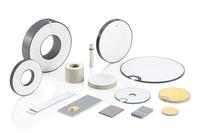 Neues Keramikmaterial PIC184: Harter Werkstoff für Leistungsanwendungen