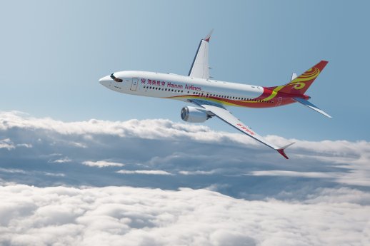 Boeing, Hainan Airlines Announce Commitment for 50 737 MAX 8s.jpg