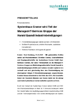21-12-01 - PM Systemhaus Cramer wird Teil der HQIB.pdf