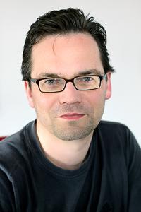 Bodo Schreiber