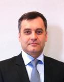 Slava Botsvine, OPEN MIND sales manager in charge of the CIS region; Image source: OPEN MIND