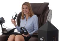 Stressabbau ist Thema der CallCenterWorld 2015