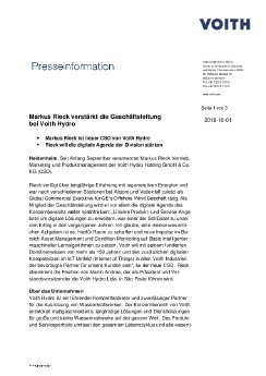 2018-10-01_Voith_Presseinformation_Markus Rieck_CSO_DE.pdf