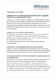 Pressemitteilung - 1822direkt feiert 30. Geburtstag