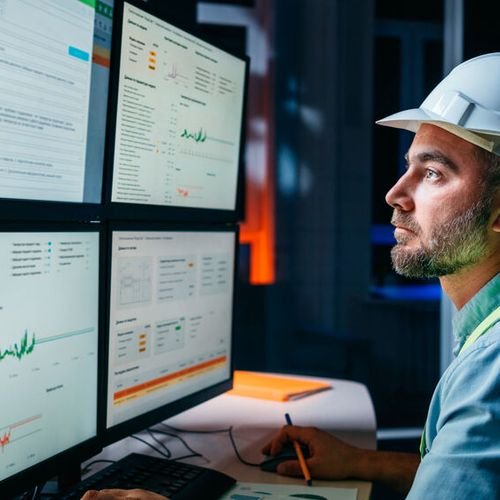 Zero Trust schützt den Zugang zu OT-Umgebungen