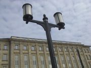 Green Building - Energiestandard Zukunft