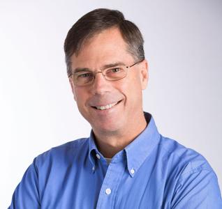 David Stephenson (Foto: Ruckus Wireless)