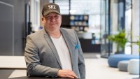 Ulli Eisenhut ist der neue Leiter der Gruppe Sonderservices und Gutachten am SKZ in Würzburg. (Foto: Luca Hoffmannbeck, SKZ)