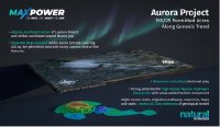 Abbildung 1: Aurora-Projekt, angrenzend an Lawson