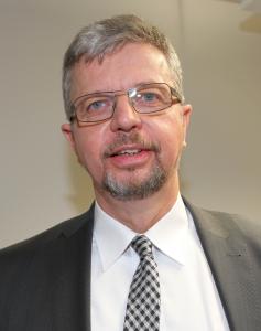 Prof. Dr. Hans-Joachim Schmidt neuer Präsident der Hochschule ...