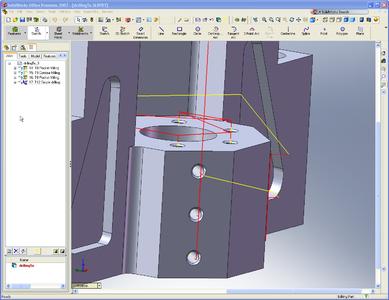 hypermillВ® for solidworks