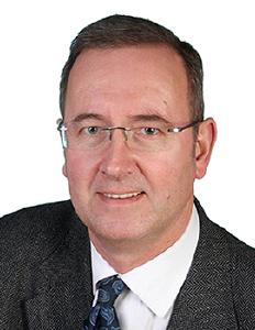 Lorenz Müller, Principal & SAP-SAM-Experte HiSolutions AG