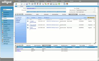 Sharepoint Dokumentensicht