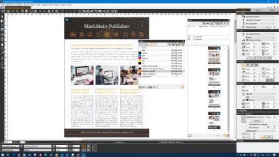 Publisher 6.5