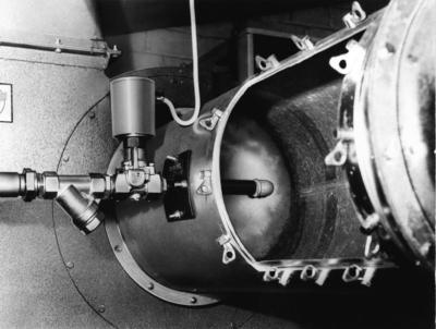 Anniversary: Minimax celebrates 40 years of spark extinguishing technology