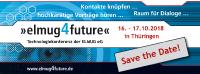 «elmug4future» 2018