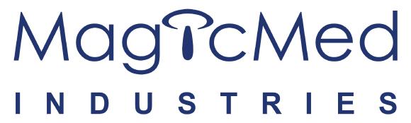 MagicMed Industries Inc.